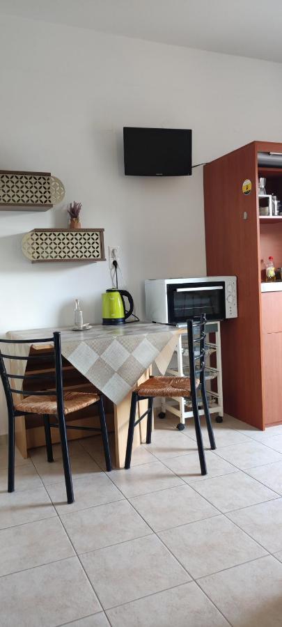 Faros Apartments 크시로캄보스 외부 사진