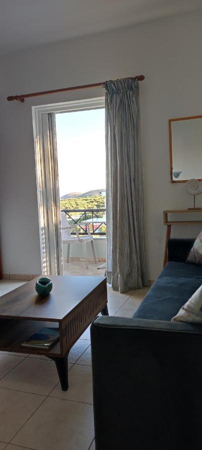 Faros Apartments 크시로캄보스 외부 사진