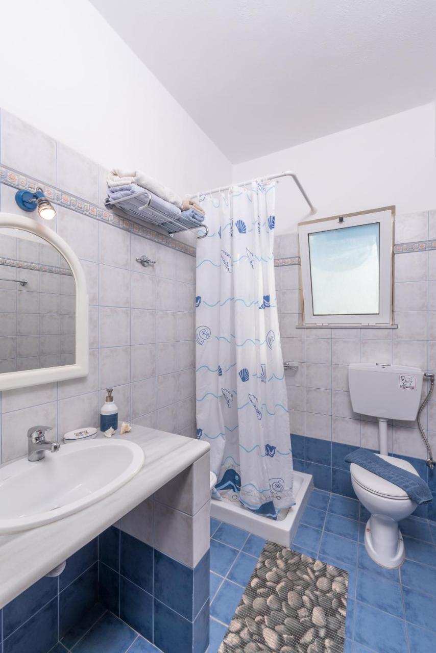 Faros Apartments 크시로캄보스 외부 사진