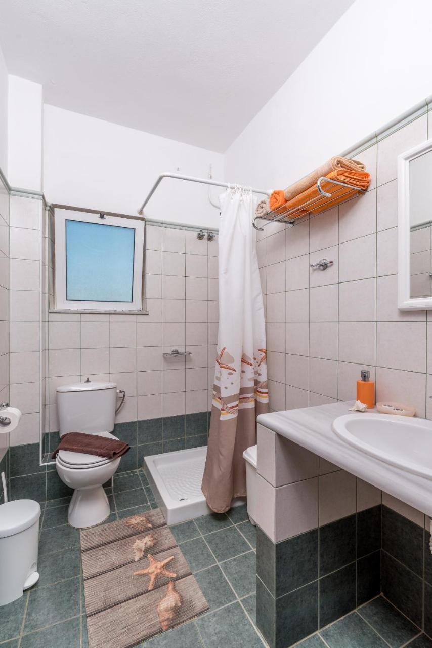 Faros Apartments 크시로캄보스 외부 사진